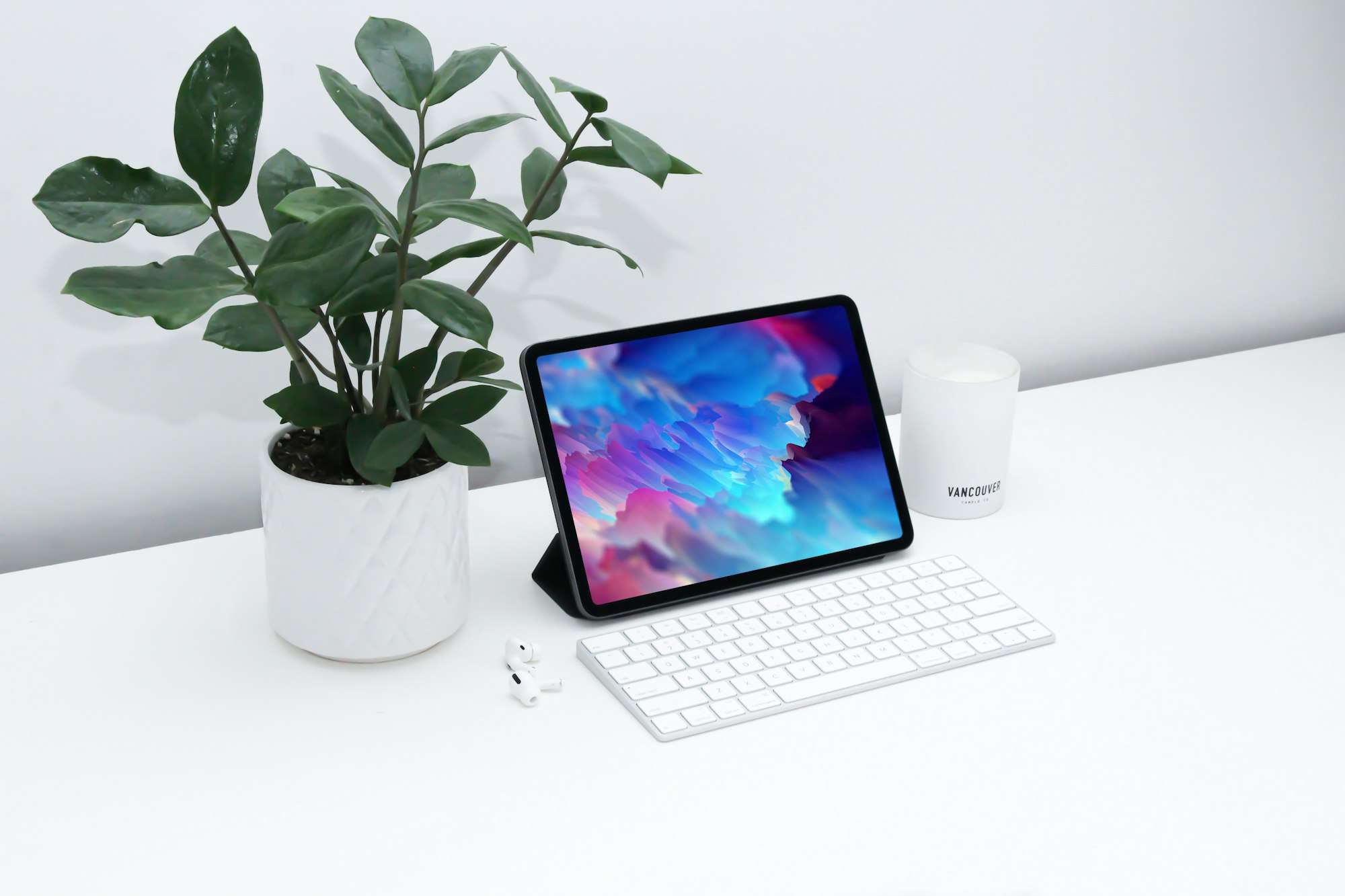 The last thing the iPad needs is a spec bump